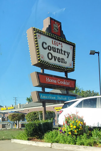 Leo's Country Oven - Thumbnail