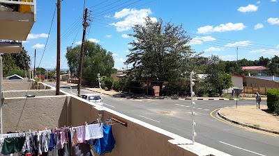 Photos of Khomasdal SME Market
