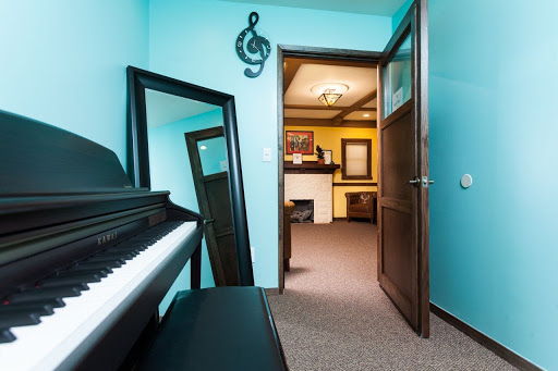 South Pasadena Arts & Music Academy - Thumbnail