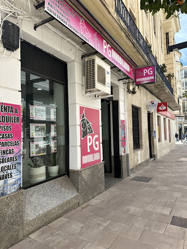 Pg Inmobiliaria