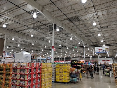 Costco Wholesale