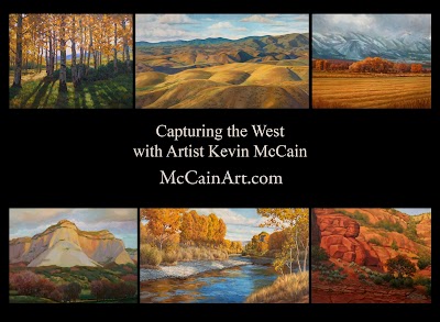 Kevin McCain Studios