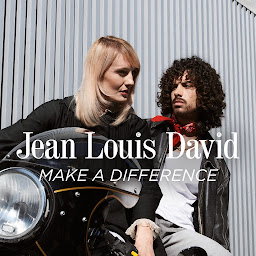 Photo n°2 de Jean Louis David - Coiffeur Les Lilas à Les Lilas (Magasin de cosmétiques)