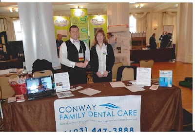 Conway Family Dental Care