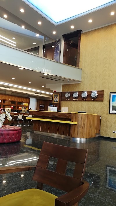 Photos of Ghoghnos Travel Agency