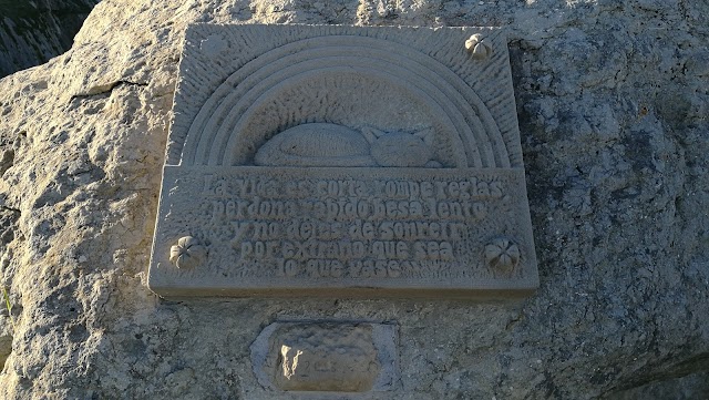 Panteón del Ingles
