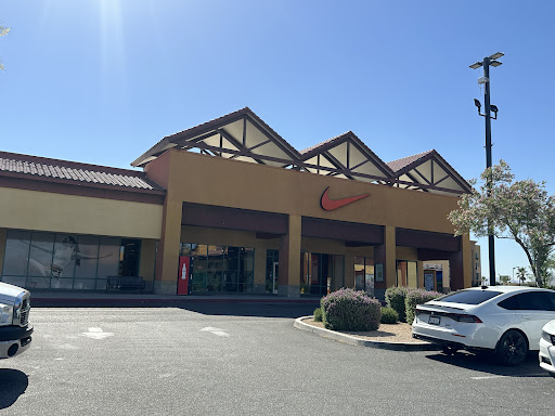 Nike Factory Store - Barstow