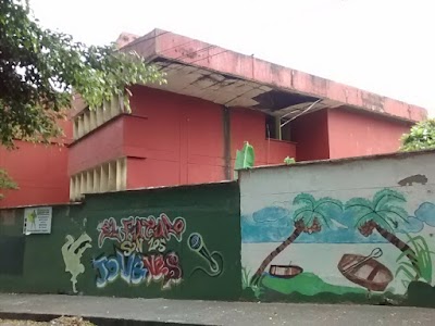 Photos of Institucion Educativa Jose Maria Cabal