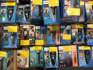 Photo n°13 de Demarq-online Hallennes à Hallennes-lez-Haubourdin (Centre de marques)