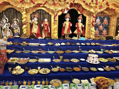 BAPS Shri Swaminarayan Mandir