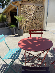 Photo n°11 de La Part des Anges à Verneuil-en-Halatte (Bar à vin)