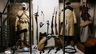 Museo Storico Italiano della Guerra