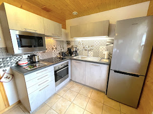 Photo n°16 de Chalet Le Grand Pré à Gérardmer (Chalet)