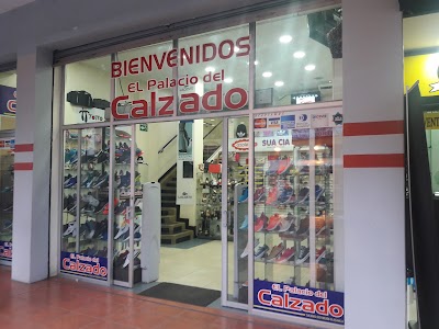 Photos of El Palacio Del Calzado