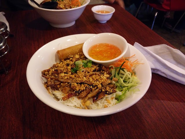 Vivi's Vietnamese Noodle House