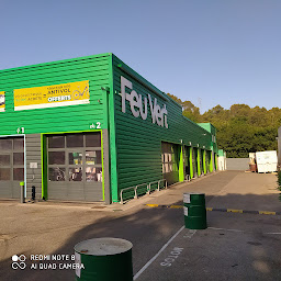 Photo n°11 de Feu Vert à Trans-en-Provence (Magasin d'articles pour remorques)