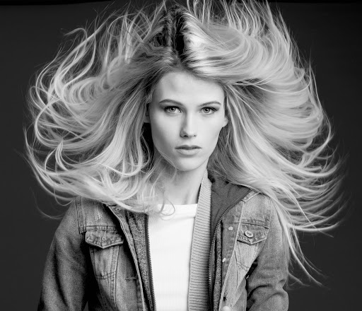 Jesseca Barstad- Hair Stylist/Makeup Artist
