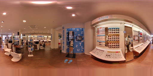 OPTICIENS KRYS SARL SQDL