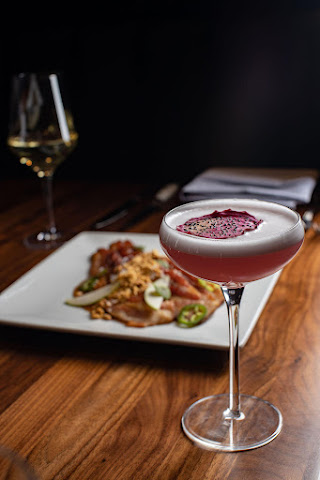 E3 Chophouse by null