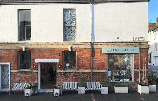Janet Bell Gallery & Lifestyle Store