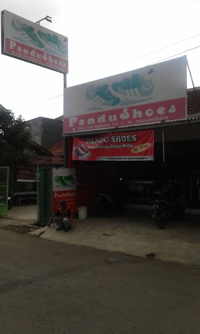 Shoe Store