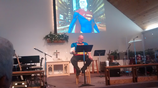 Ransomville Free Methodist Church - Thumbnail
