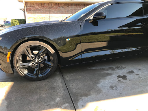 F & H Mobile Detailing LLP - Thumbnail