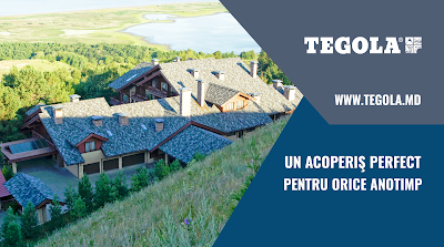 Photos of Tegola Moldova