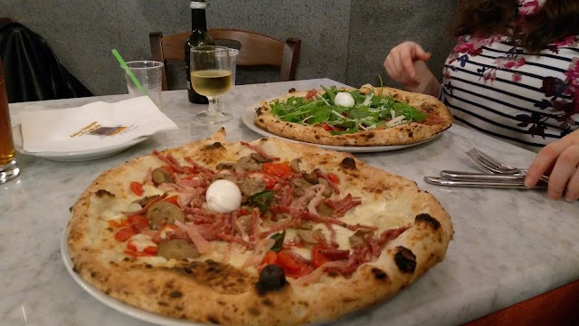 Pizzeria I Decumani