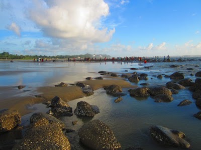 Photos of Inani Crown Beach Cafe