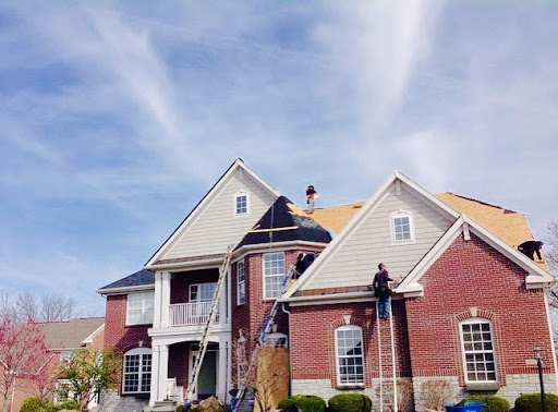 Lansky Roofing Gallery - United States