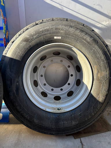 Bodrum mobil lastikçi