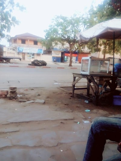 Photos of Maquis Chez Rokia