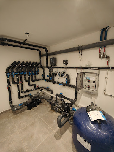 Photo de Art Piscine Et Spa