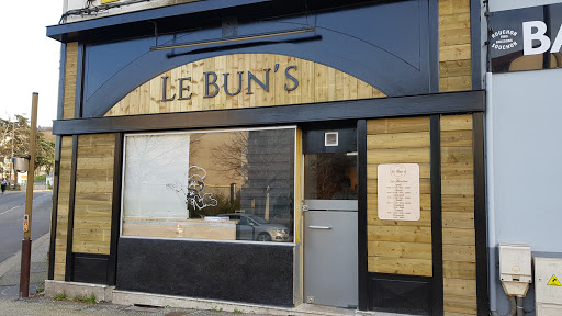 Photo 7 - Le Bun’s Villars (tacos burger pizza)