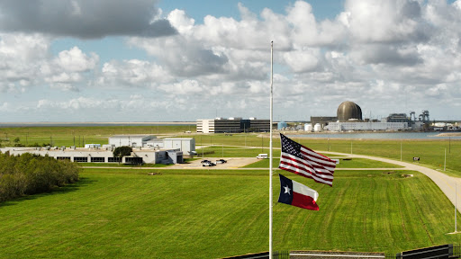 STP Nuclear - Visual