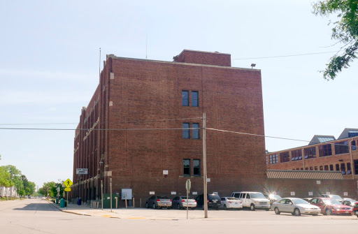 Racine Municipal Court - Thumbnail