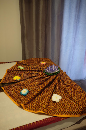 Cha Baa Thai Massage