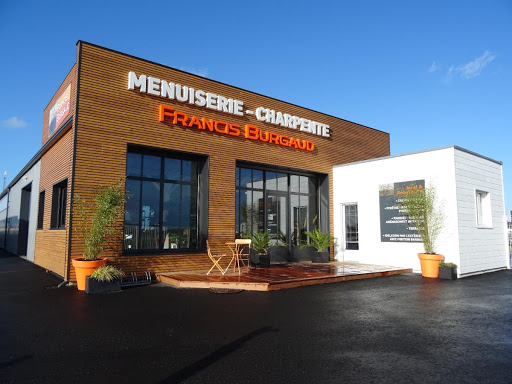 Burgaud Francis - Menuiserie