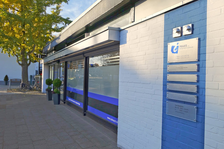 Praxis für Zahnheilkunde und Implantologie Dr. Isabelle Grünewald & Kollegen