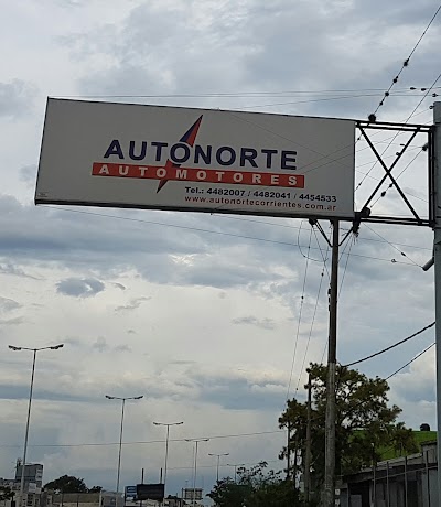 Photos of Autonorte