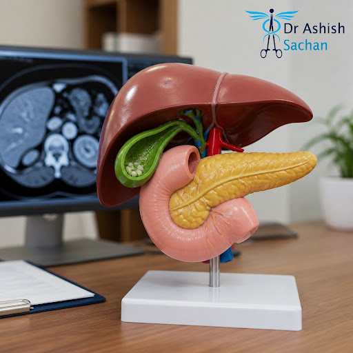 Gallbladder cancer is uncommon but serious, and early, accurate diagnosis can make a big differen… post image