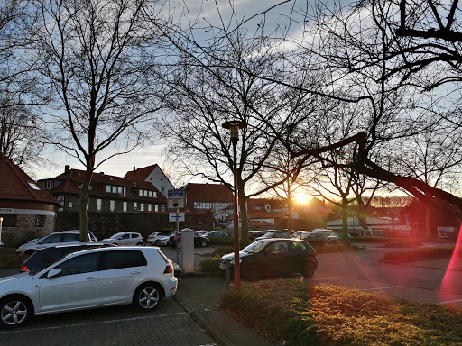 Bürgerbüro Osterode am Harz - Thumbnail