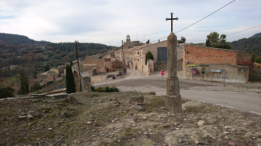 CA L'Olier - Visual