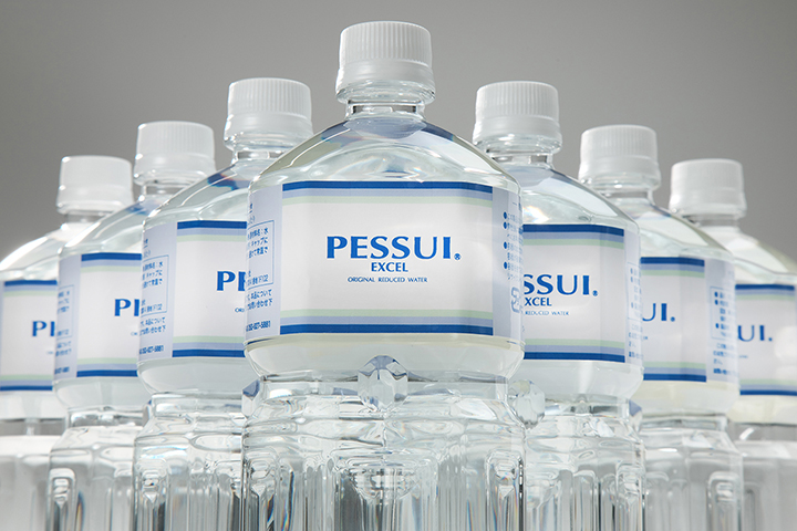 ワールドピース㈱