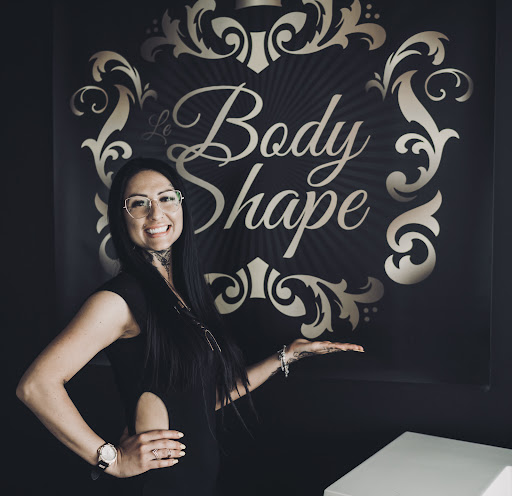 Le Body Shape - Visual