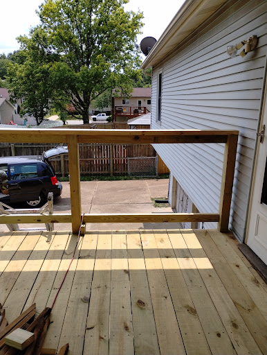 Eagle Painting and Home Maintenance