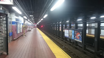 40th Street Station