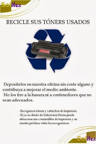 Soluciones Nexus, S.L.