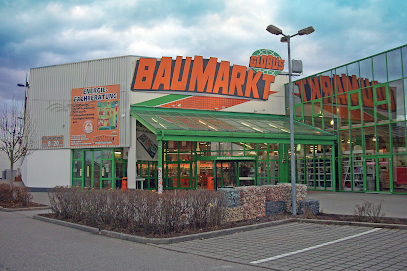Globus Baumarkt Mühldorf